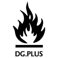 DG.Plus logo